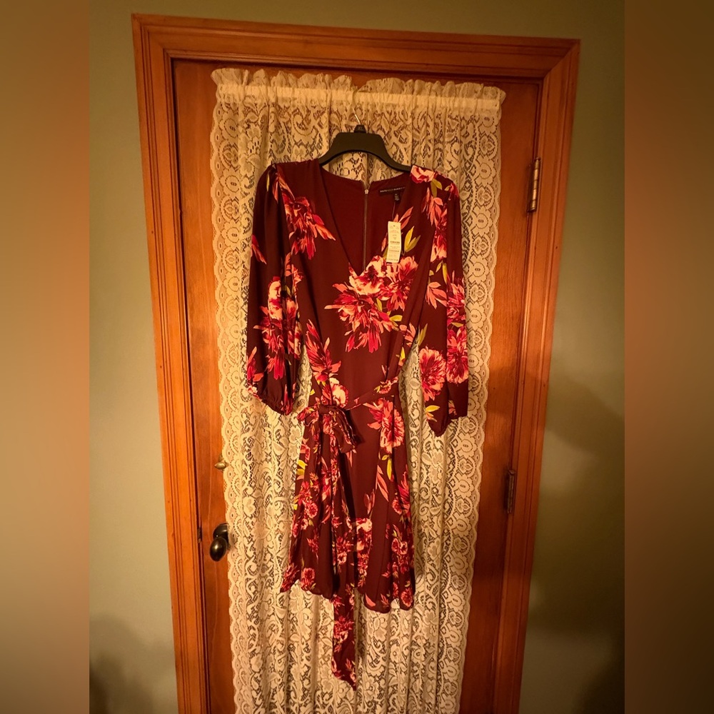 Women’s cocktail dress